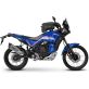 Click System Shad Yamaha Y013CS