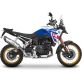 Shad Kit Fixation Top Master BMW F900GS 2024