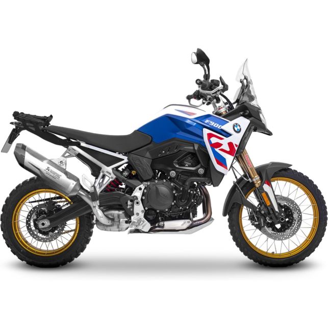 Shad Kit Fixation Top Master BMW F900GS 2024