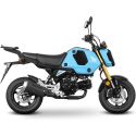Shad Kit Fixation Top Master Honda MSX 125 Grom 2021
