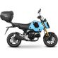 Shad Kit Fixation Top Master Honda MSX 125 Grom 2021