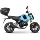 Shad Kit Fixation Top Master Honda MSX 125 Grom 2021