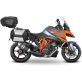 Shad Kit Fixation Top Master KTM 1290 Super Duke GT 2023