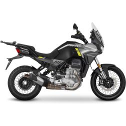 Shad Kit Fixation Top Master Moto Guzzi Stelvio 1000 2024
							  		