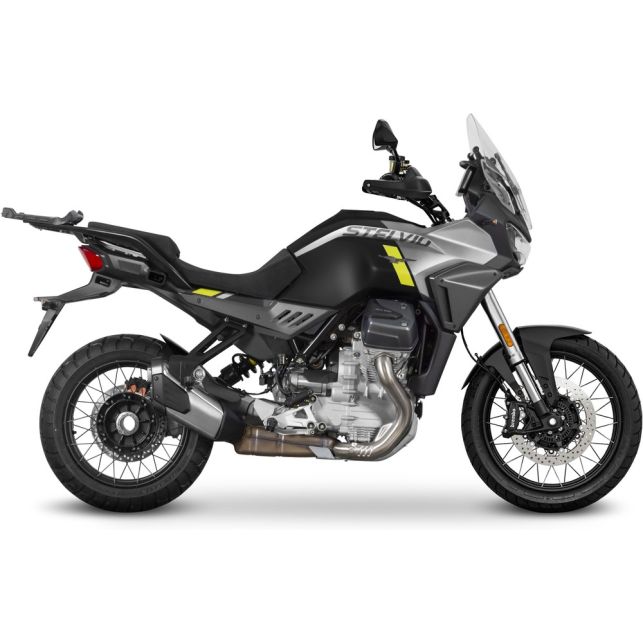 Shad Kit Fixation Top Master Moto Guzzi Stelvio 1000 2024