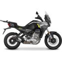 Shad Kit Fixation Top Master Moto Guzzi Stelvio 1000 2024
