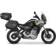 Shad Kit Fixation Top Master Moto Guzzi Stelvio 1000 2024