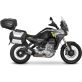 Shad Kit Fixation Top Master Moto Guzzi Stelvio 1000 2024