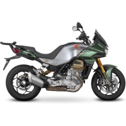 Shad Kit Fixation Top Master Moto Guzzi V100 Mandello 2022
							  		