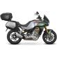 Shad Kit Fixation Top Master Moto Guzzi V100 Mandello 2022