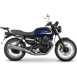 Shad Kit Fixation Top Master Moto Guzzi V7 Stone 2023
							  		