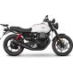 Shad Kit Fixation Top Master Moto Guzzi V7 Stone 2023