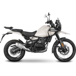 Shad Kit Fixation Top Master Royal Enfield Himalayan 450 2024
							  		