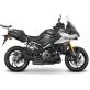 Shad Kit Fixation Top Master Suzuki GSX-S 1000 GX 2024