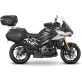Shad Kit Fixation Top Master Suzuki GSX-S 1000 GX 2024