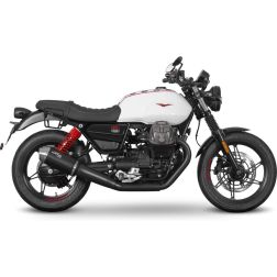 Shad Support Side Bag Moto Guzzi V7 Stone 2023
							  		