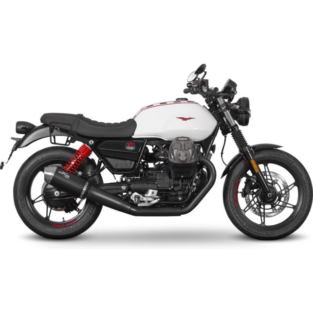 Shad Support Side Bag Moto Guzzi V7 Stone 2023