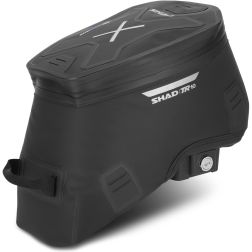 Sacoche de Réservoir Shad Click System Terra TR10CL
							  		