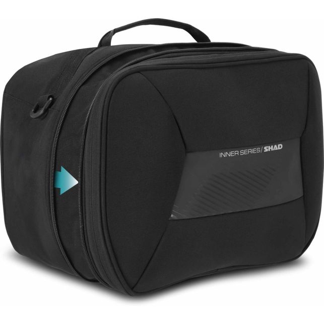 Sacoche Interne Shad pour valise latérale extensible SH38X