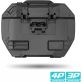 Valises Latérales Extensibles Shad SH38X Carbon