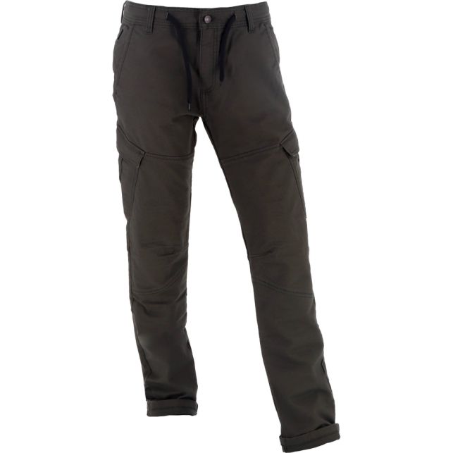 Pantalon Helstons Portland Coton-Cordura