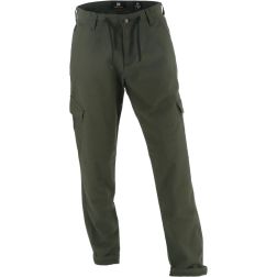 Pantalon Helstons Laguna Coton-Cordura
							  		