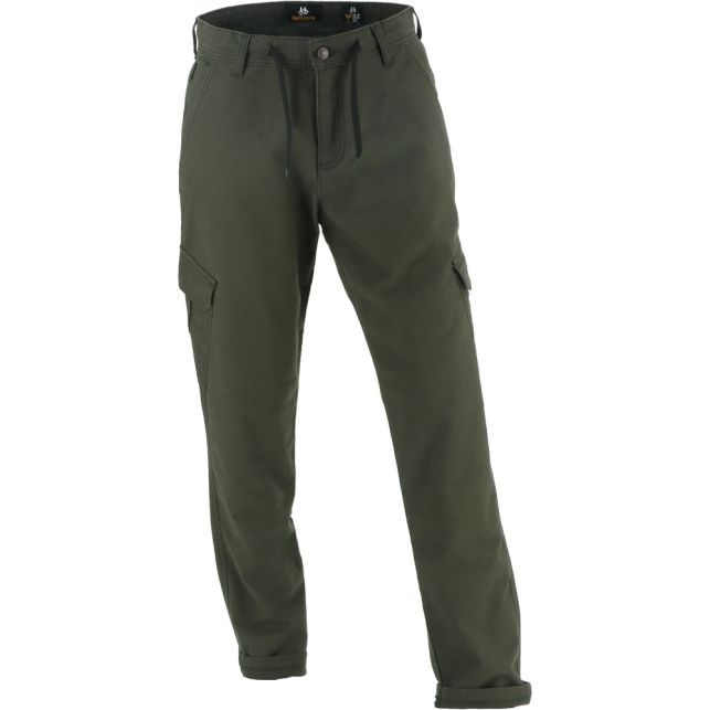 Pantalon Helstons Laguna Coton-Cordura