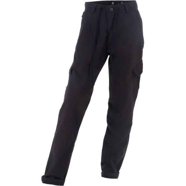 Pantalon Helstons Laguna Coton-Cordura