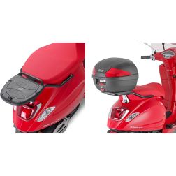Kit de fixation Givi SR5608
							  		