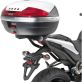 Kit de fixation Givi 266FZ