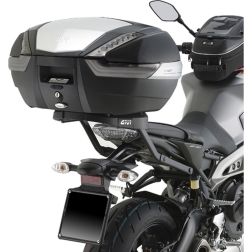 Kit de fixation Givi 2115FZ
							  		
