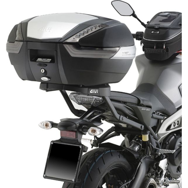 Kit de fixation Givi 2115FZ