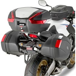 Kit de fixation Givi 1137FZ
							  		