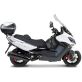 Kit de fixation Givi SR91M
