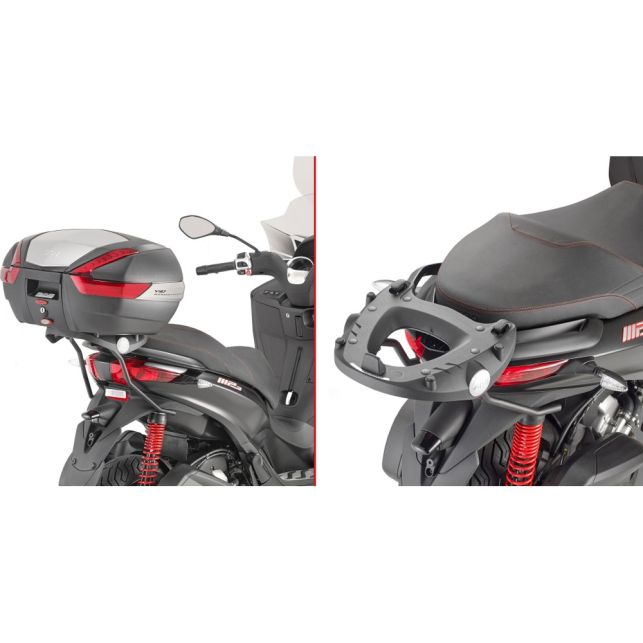 Kit de fixation Givi SR5600