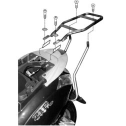 Kit de fixation Givi SR56
							  		