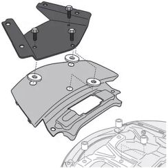 Kit de fixation Givi SR3104MM