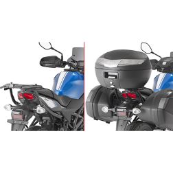 Kit de fixation Givi 3111FZ
							  		