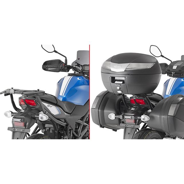 Kit de fixation Givi 3111FZ