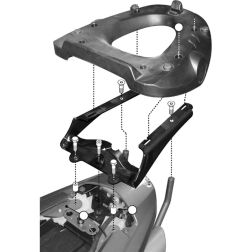 Kit de fixation Givi SR116M
							  		