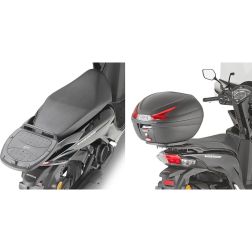 Kit de fixation Givi SR1153
							  		
