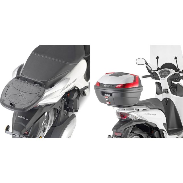 Kit de fixation Givi SR1125