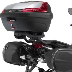 Kit de fixation Givi 6702FZ
							  		