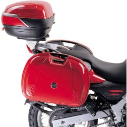 Kit de fixation Givi 639F
							  		