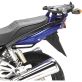 Kit de fixation Givi 527FZ