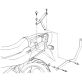 Kit de fixation Givi 511F