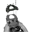 Kit de fixation Givi 4106FZ