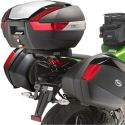 Kit de fixation Givi 4100FZ