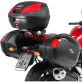 Kit de fixation Givi 365FZ