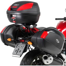 Kit de fixation Givi 365FZ
							  		